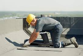 Fast & Reliable Emergency Roof Repairs in Hudson Lake, IN